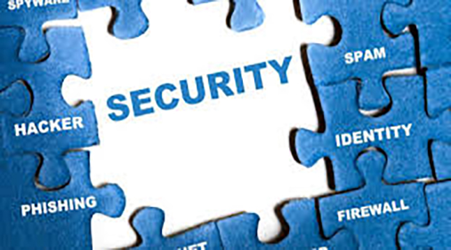 CIO BIZ provides Solutions to help with IT Security.